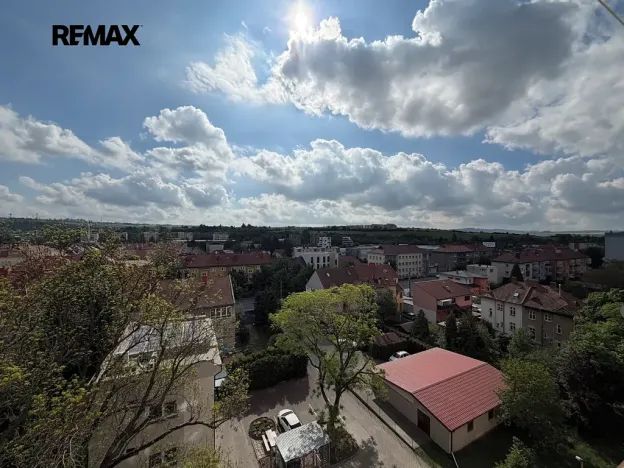 Prodej bytu 3+1, Uherské Hradiště, Tř. Maršála Malinovského, 58 m2