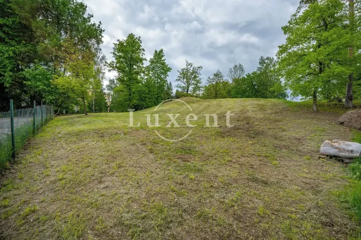 Prodej pozemku pro bydlení, Kamenice, 816 m2