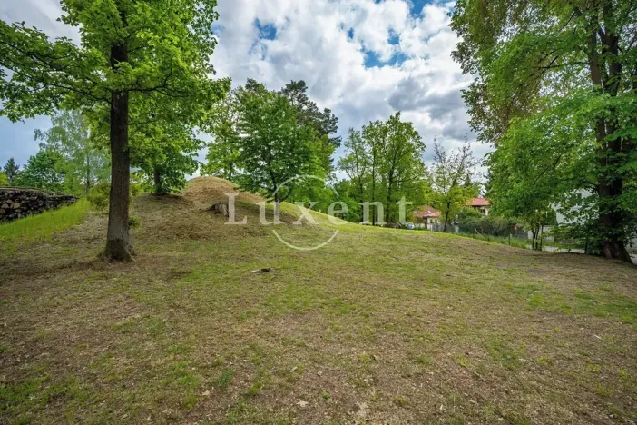 Prodej pozemku pro bydlení, Kamenice, 816 m2