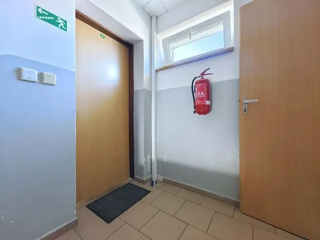 Prodej bytu 1+kk, Zeleneč, Čsl. armády, 37 m2
