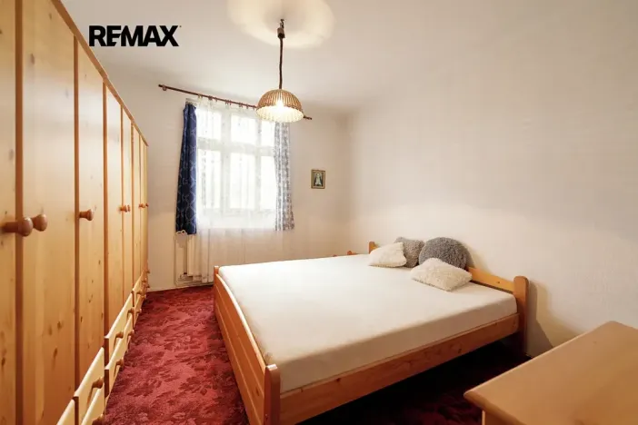Prodej rodinného domu, Sudoměřice u Tábora, 80 m2