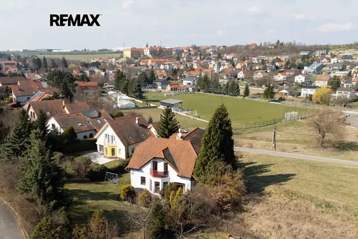 Prodej rodinného domu, Tuchoměřice, Ke Statenicím, 347 m2