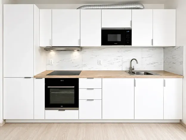 Pronájem bytu 2+kk, Praha - Kbely, Sedlářova, 51 m2