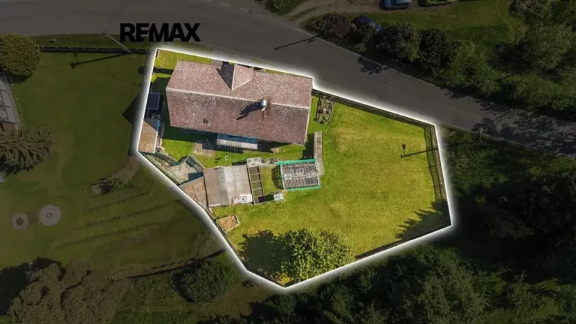 Prodej rodinného domu, Volfartice, 264 m2