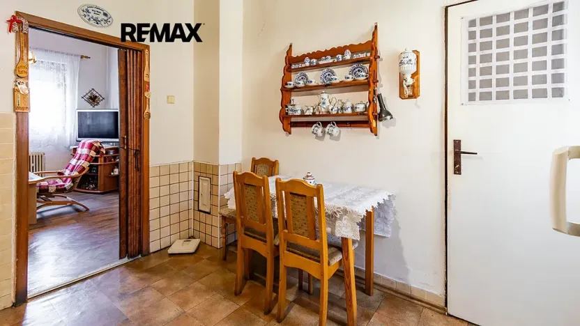 Prodej rodinného domu, Volfartice, 264 m2