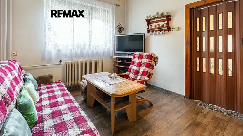 Prodej rodinného domu, Volfartice, 264 m2