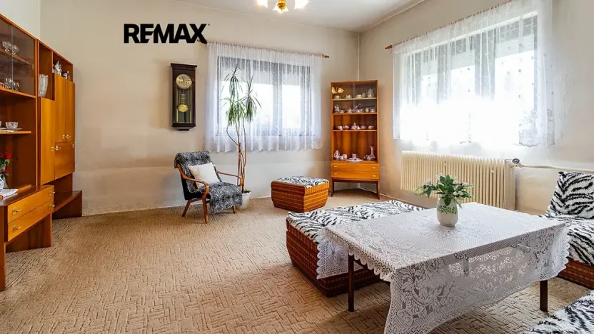 Prodej rodinného domu, Volfartice, 264 m2