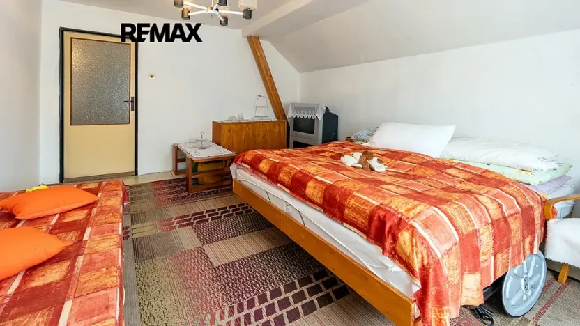Prodej rodinného domu, Volfartice, 264 m2