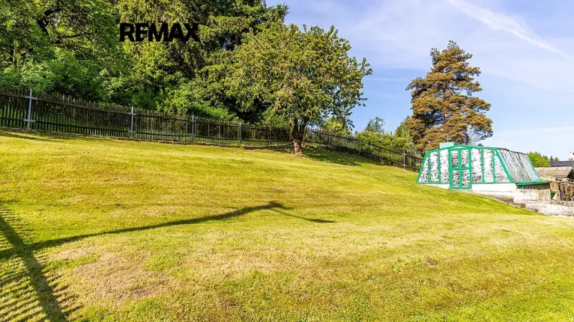 Prodej rodinného domu, Volfartice, 264 m2