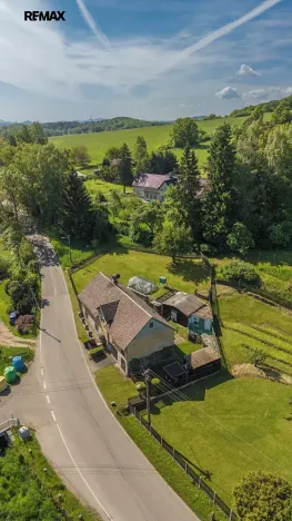 Prodej rodinného domu, Volfartice, 264 m2