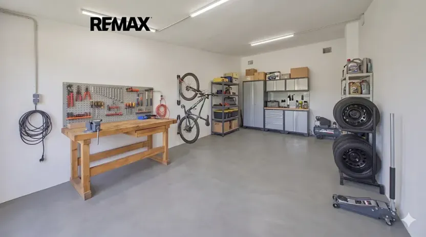 Prodej garáže, Česká Lípa, 20 m2