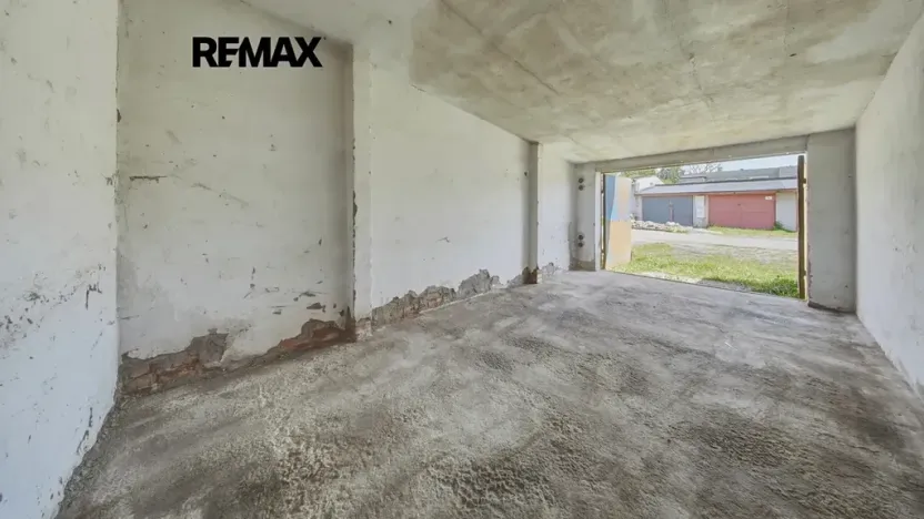 Prodej garáže, Česká Lípa, 20 m2