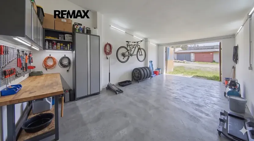 Prodej garáže, Česká Lípa, 20 m2