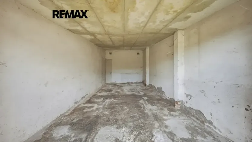 Prodej garáže, Česká Lípa, 20 m2