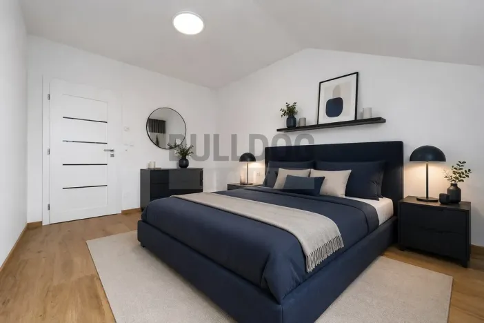 Pronájem bytu 2+kk, Praha - Libeň, Zenklova, 60 m2