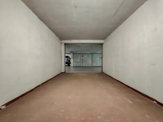 Prodej garáže, Praha - Stodůlky, Nušlova, 18 m2