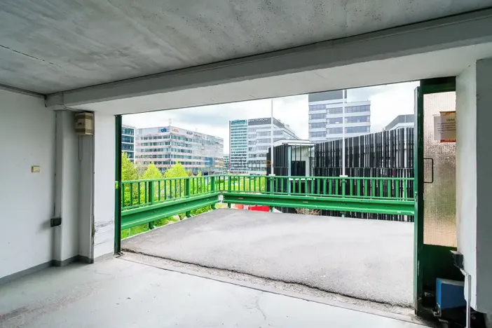 Prodej garáže, Praha - Stodůlky, Nušlova, 18 m2