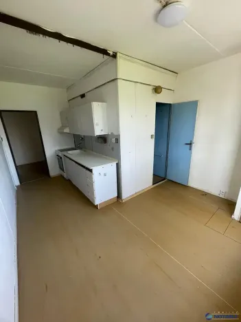 Pronájem bytu 1+1, Česká Třebová, 48 m2
