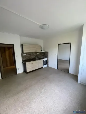 Pronájem bytu 1+1, Česká Třebová, 38 m2