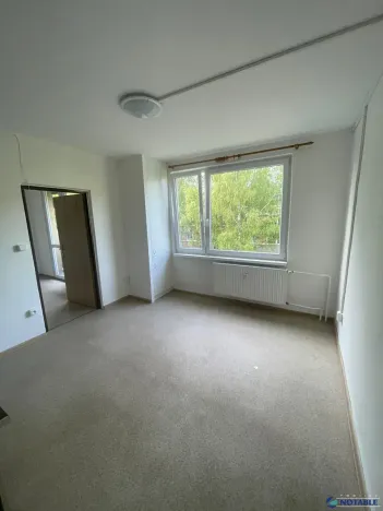 Pronájem bytu 1+1, Česká Třebová, 38 m2