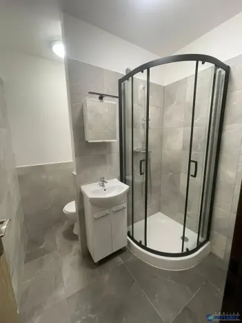 Pronájem bytu 1+1, Česká Třebová, 38 m2