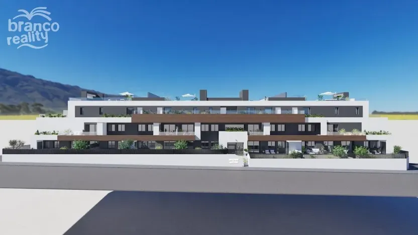 Prodej bytu 4+kk, Benijofar, Alicante, Španělsko, 91 m2