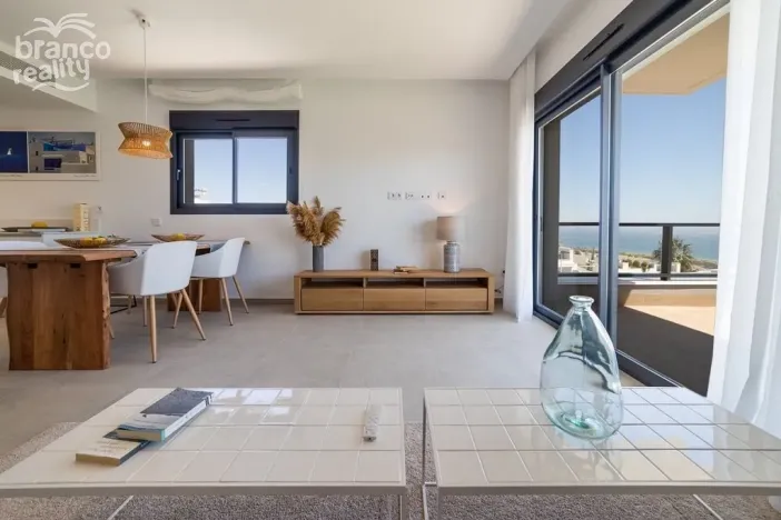 Prodej bytu 4+kk, Santa Pola, Alicante, Španělsko, 97 m2