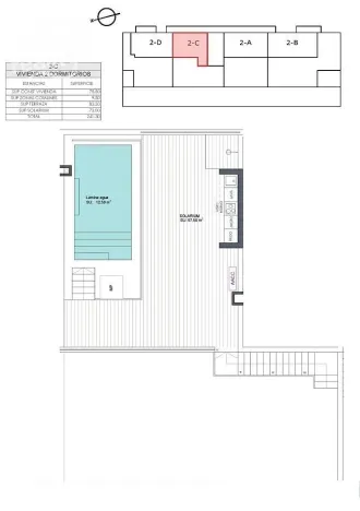 Prodej bytu 3+kk, Benijofar, Alicante, Španělsko, 75 m2