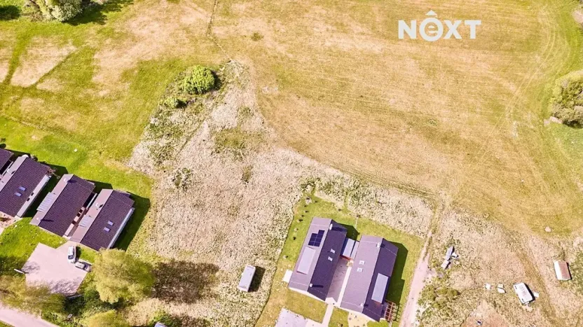 Prodej pozemku pro bydlení, Láz, 1111 m2
