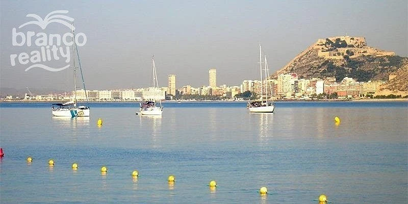 Prodej bytu 3+kk, El Verger, Alicante, Španělsko, 66 m2