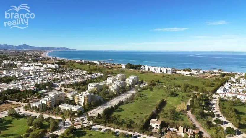 Prodej bytu 4+kk, El Verger, Alicante, Španělsko, 112 m2