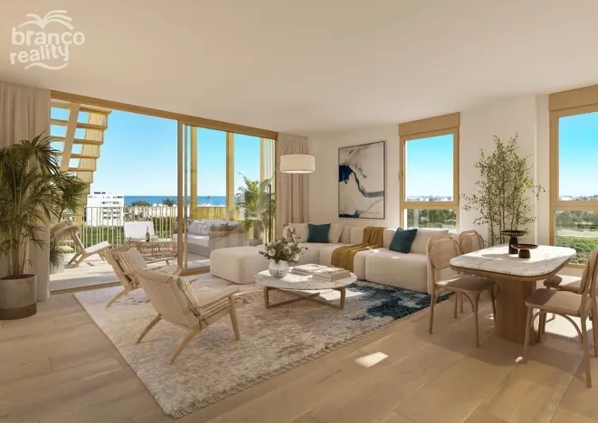 Prodej bytu 4+kk, El Verger, Alicante, Španělsko, 112 m2