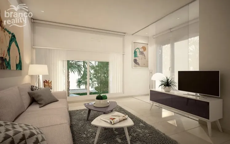 Prodej rodinného domu, Algorfa, Alicante, Španělsko, 216 m2