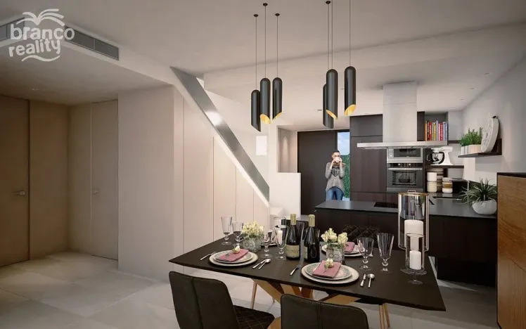 Prodej rodinného domu, Algorfa, Alicante, Španělsko, 216 m2