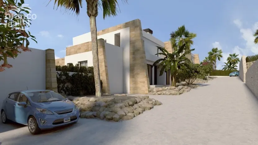Prodej rodinného domu, Algorfa, Alicante, Španělsko, 216 m2