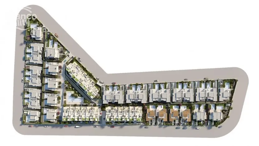 Prodej rodinného domu, Algorfa, Alicante, Španělsko, 216 m2