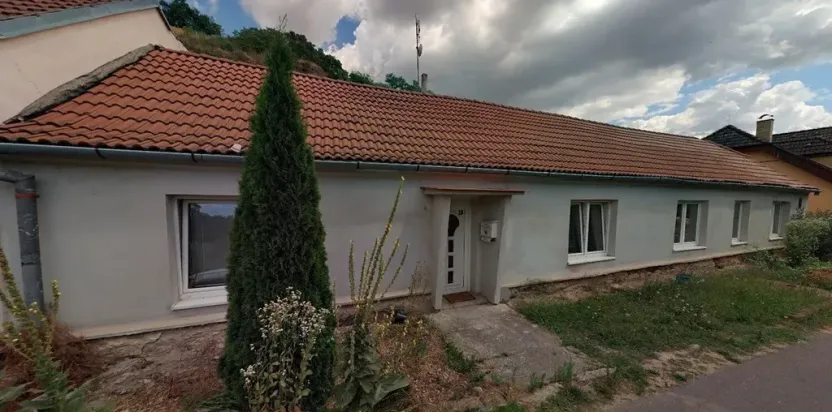 Dražba rodinného domu, Dyje, 90 m2