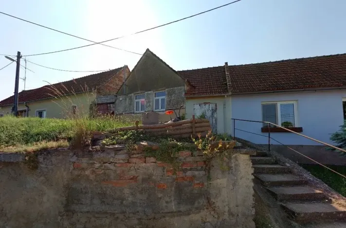 Dražba rodinného domu, Rudlice, 40 m2