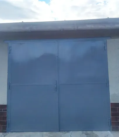 Pronájem garáže, Kroměříž, Moravská, 20 m2