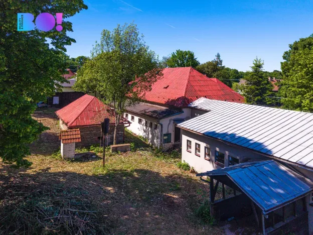 Prodej apartmánu, Hranice - Hranice VIII-Středolesí, 4586 m2
