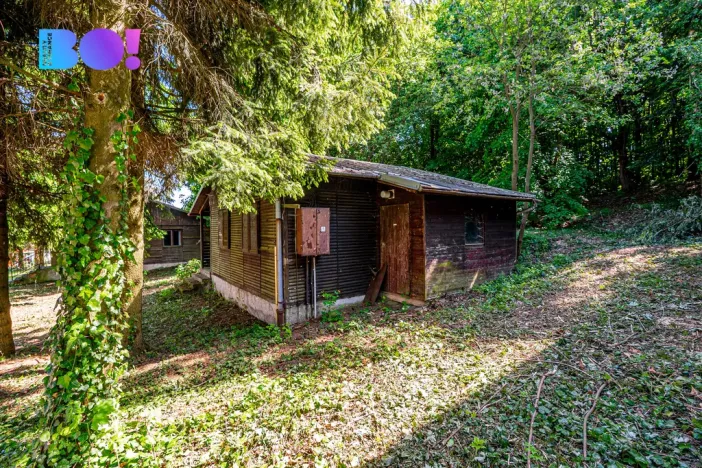 Prodej apartmánu, Hranice - Hranice VIII-Středolesí, 4586 m2