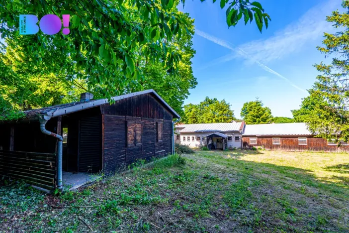 Prodej apartmánu, Hranice - Hranice VIII-Středolesí, 4586 m2