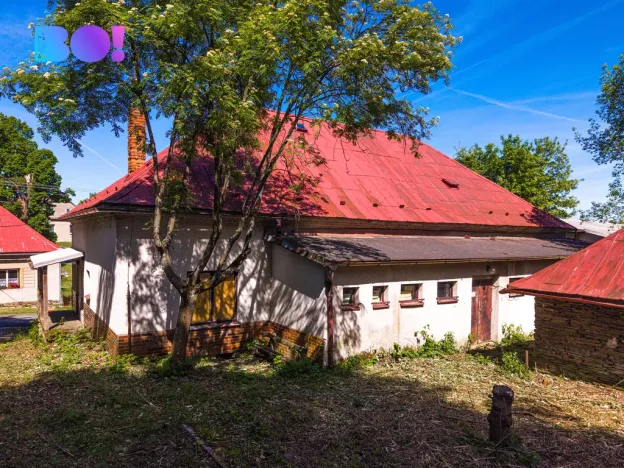 Prodej restaurace, Hranice - Hranice VIII-Středolesí, 1098 m2