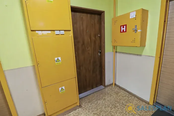 Prodej bytu 3+1, Nový Bor, Hřebenka, 81 m2