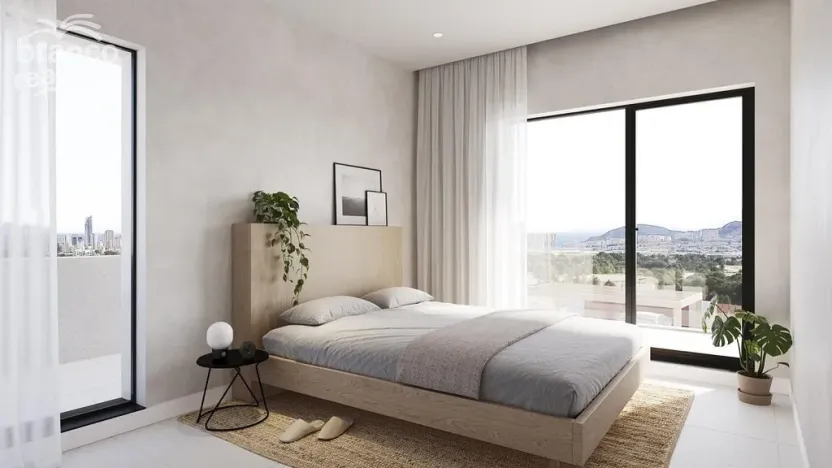 Prodej rodinného domu, Finestrat, Alicante, Španělsko, 198 m2