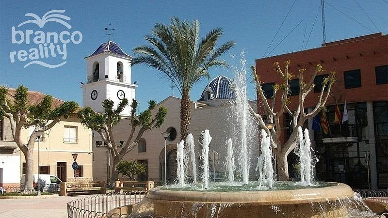 Prodej rodinného domu, San Fulgencio, Alicante, Španělsko, 247 m2