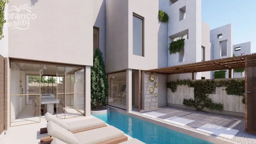Prodej rodinného domu, Formentera del Segura, Alicante, Španělsko, 157 m2