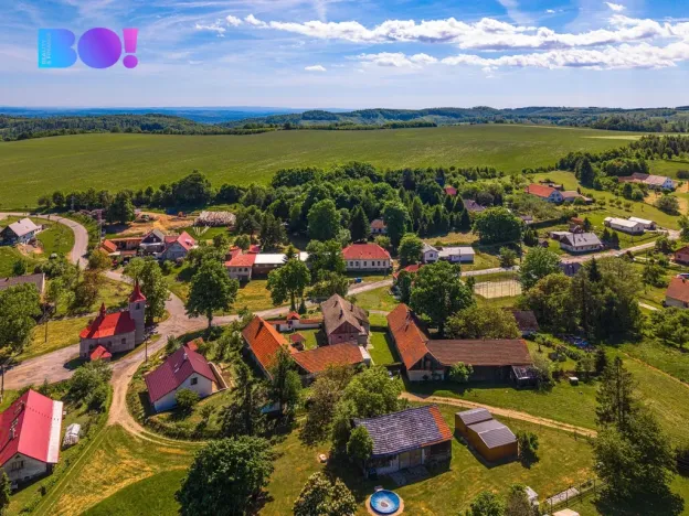 Prodej ubytování, Hranice - Hranice VIII-Středolesí, 1098 m2