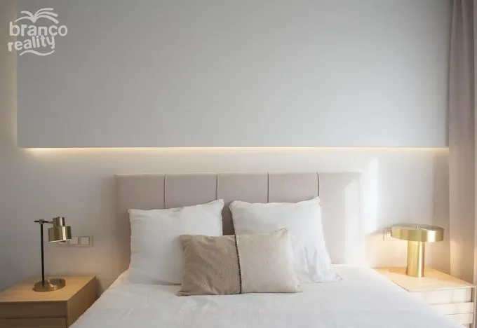 Prodej bytu 3+kk, Denia, Alicante, Španělsko, 80 m2