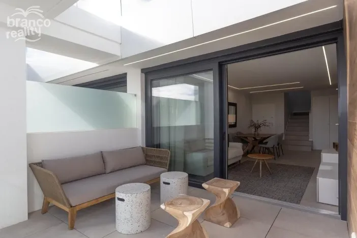 Prodej bytu 3+kk, Denia, Alicante, Španělsko, 80 m2